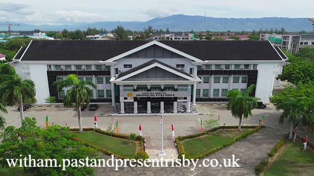 7 Universitas Terbaik dan Terfavorit di Sumatera
