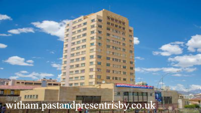 10 Universitas Terpopuler dan Terbaik di Bolivia