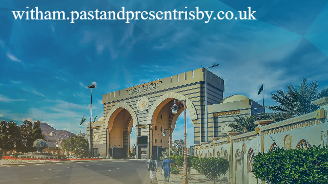 Inilah 5 Universitas Islam Terbaik Di Dunia