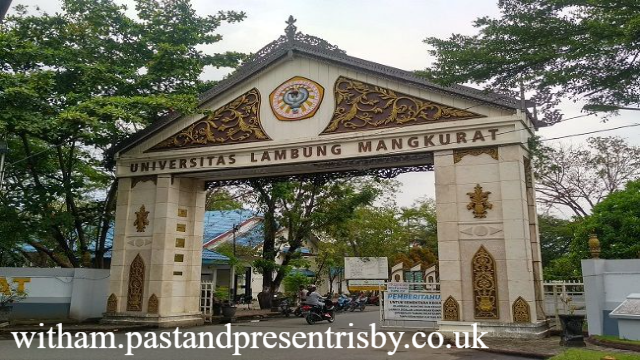 6 Universitas Terbaik dan Terpopuler di Kalimantan