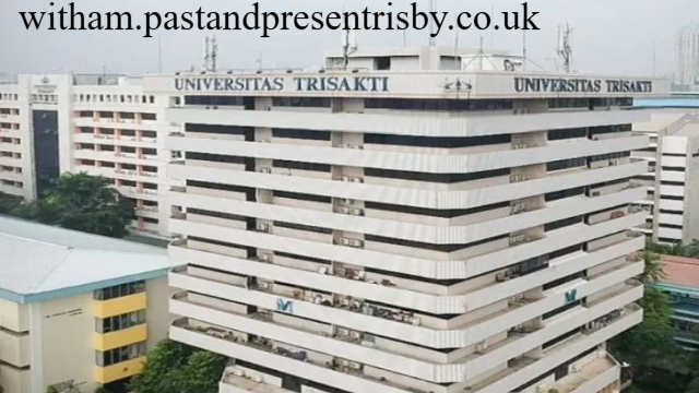 Universitas Dengan Jurusan Desain Grafis Terbaik di Indonesia