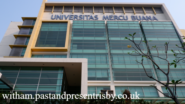 Universitas Swasta Terbaik di Jakarta Jurusan Akuntansi