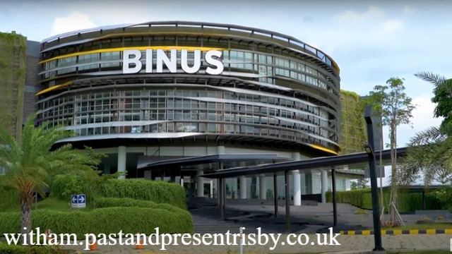 Universitas yang Ada Jurusan Arsitektur dan Terbaik di Indonesia