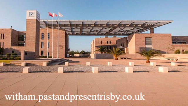 Universitas Terbaik Di Turki Yang banyak Diminati