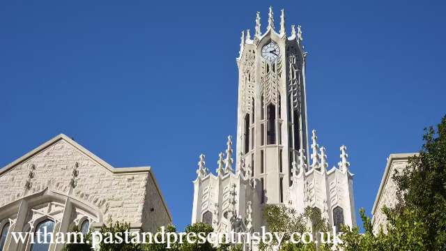 5 Universitas Terpopuler di Selandia Baru