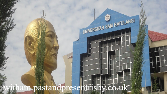 Universitas Terbaik di Manado yang Jarang Diketahui