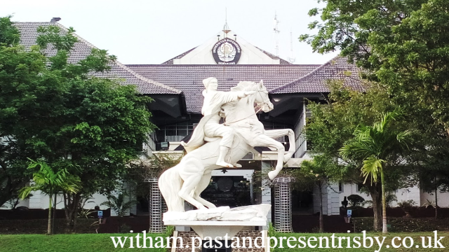 Informasi Lengkap Akreditas Jurusan di Universitas Diponegoro