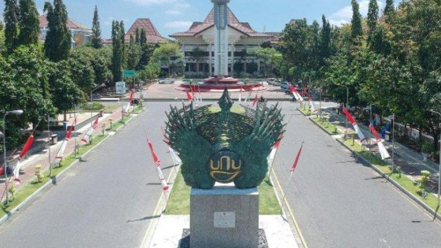 Tes Seleksi Jalur Mandiri di Universitas Negeri Yogyakarta