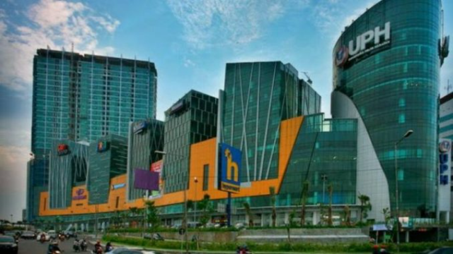 Menyelami Keunggulan Akademik Universitas Pelita Harapan