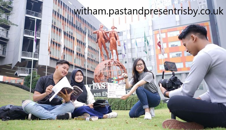 Universitas Terbaik untuk Calon Akuntan