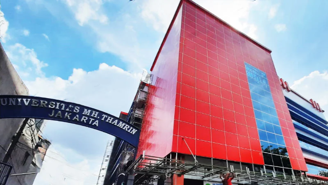 Menyelami Keunggulan Universitas MH Thamrin Jakarta