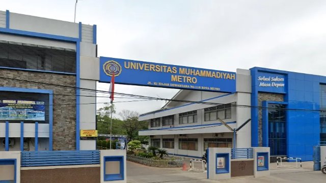 Universitas Muhammadiyah Metro: Pilar Pendidikan Islam Modern di Lampung