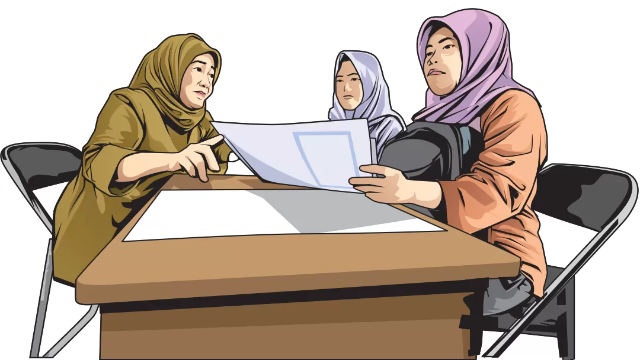 Tips Menentukan Pilihan Sekolah saat SMA